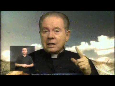 O Pão Nosso  4 Novembro 2014 - Pe.F.C..Cardoso.