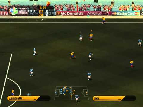 fifa 06 pc rar