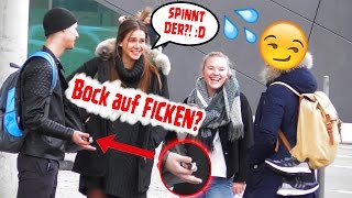 Bock auf FICKEN PRANK ! | PvP
