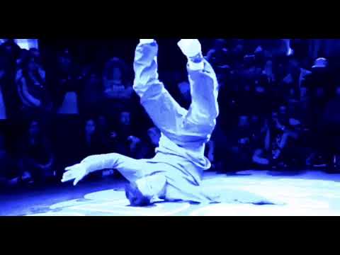 #REDBULLBCONELACYPHER | BOWZEE