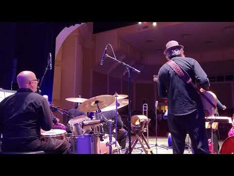 William Cepeda Concert - 10 - Lelele   Encore