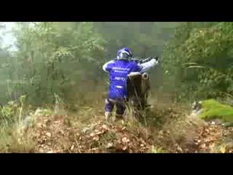 Red Bull Romaniacs 2008 :  Day 2