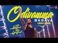 Akkada Ammayi Ikkada Abbayi Odiyamma Badava Video Song Pradeep M Deepika Radhan