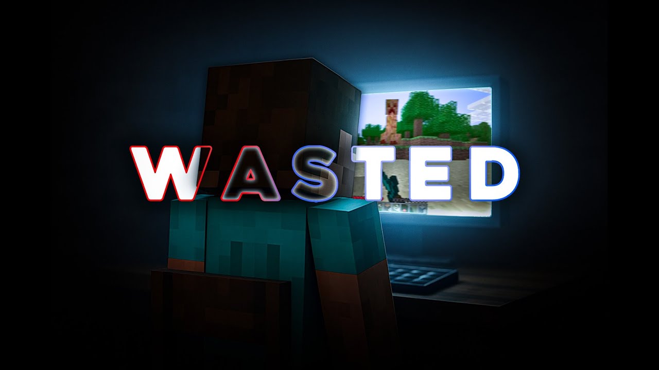 How I Wasted My Teens in 6 Steps