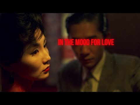 Understanding In the Mood for Love (2000) | Forbidden Love