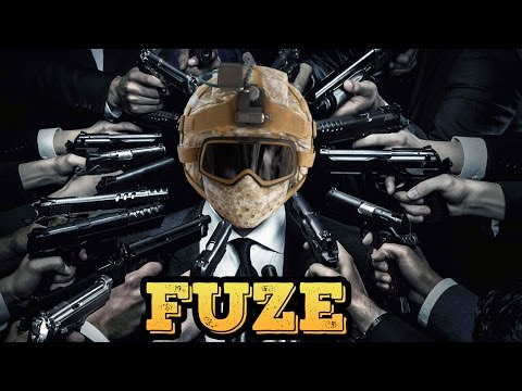 How 2 FUZE Like A BOSS