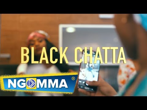 Black Rhino -  Panda Mnazi (Official Video) SMS SKIZA 7919084 to 811