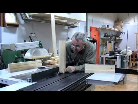 Fönsterkurs - Lektion 5/7 | Nysågat | LOGOSOL