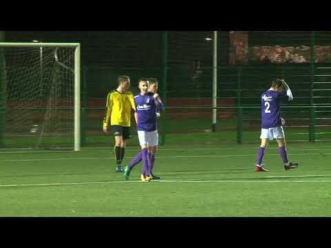 Jong Berchem - Patro Eisden