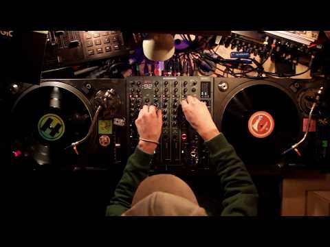 Liquid Jungle Drum&Bass Mix (2003-2015)