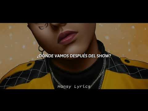 Duki x Fuego - Después del Show || LETRA