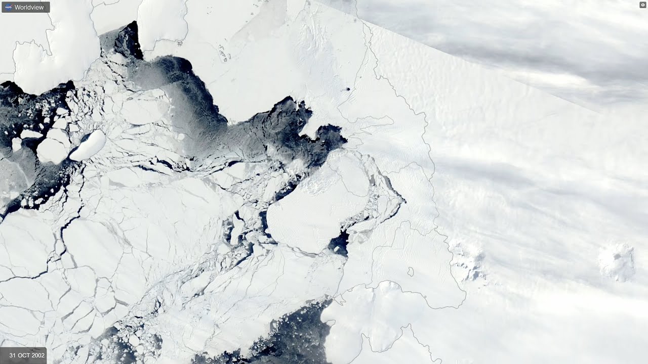 The Ice Begins to Speak: Systemic Degradation of the Thwaites Glacier