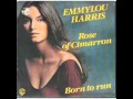 Emmylou Harris -  Blue Kentucky Girl