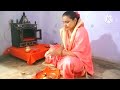 Floor Cleaning Saree Vlog