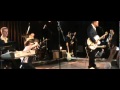 Jerry and the Jive Stars Live in Hungary 2014 - Rip It Up / Rockin My Life Away