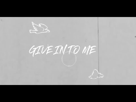 Charlotte Leigh - Give In To Me (Official Lyric Video)