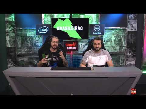 [PT-BR] RED CANIDS x W7M - Brasileirão CS:GO Season 1