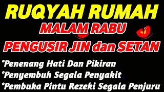 Download lagu RUQYAH MALAM RABU – PERLINDUNGAN DIRI DARI GANGGUAN JIN DAN SETAN | RUQYAH PENYEJUK HATI & PIKIRAN mp3 Download lagu RUQYAH MALAM RABU – PERLINDUNGAN DIRI DARI GANGGUAN JIN DAN SETAN | RUQYAH PENYEJUK HATI & PIKIRAN mp3