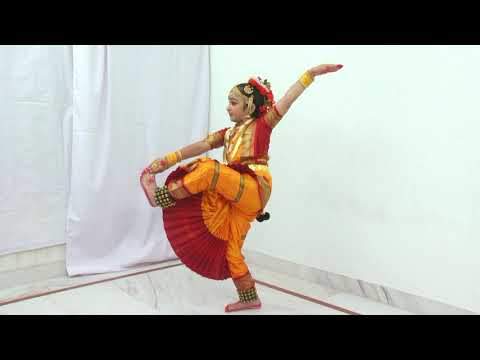 03  MANASVI  CHOUDHARY   SHIV TANDAV MP 4