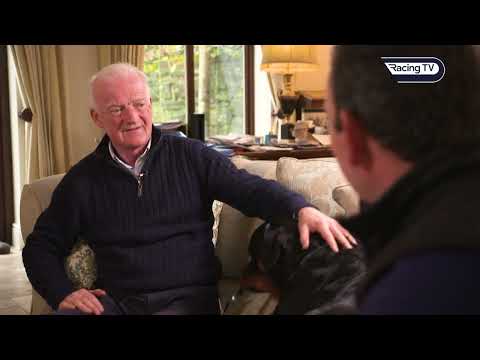 Willie Mullins Feature - Britain's champion trainer, continued innovation & the future of the sport