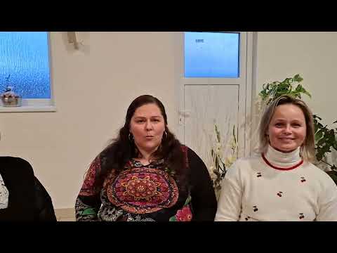Rómski pútnici nádeje. Pomôžte nám rozvíjať komunitu v Letanovciach a na Spiši.