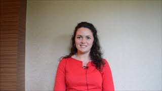 Ms. Jessica Asaro at WNC Conference 2014 by GSTF