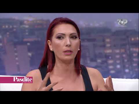 Pasdite ne TCH, Roli dhe modeli gruas në familje, 2 Tetor 2017, Pjesa 3