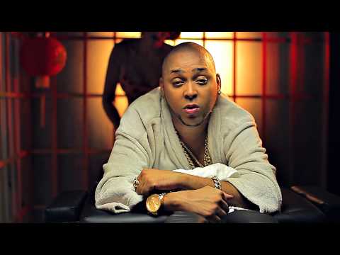 Paramba - El Beso Negro (Video Oficial)