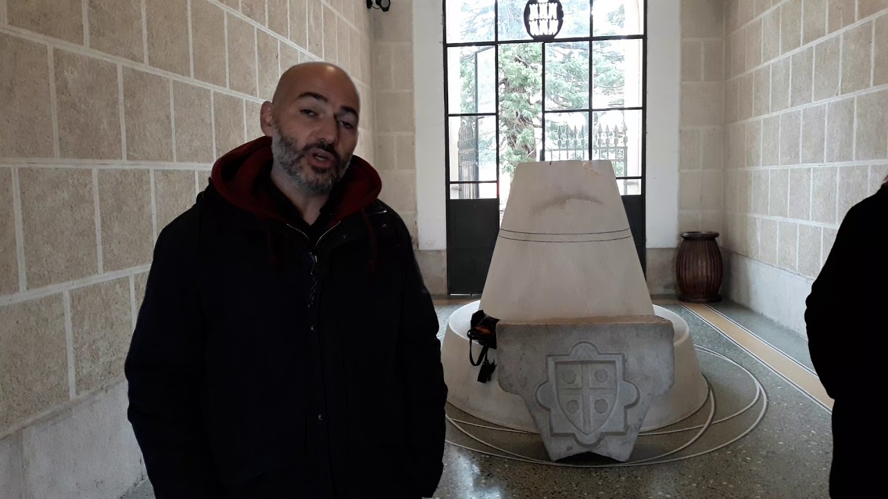 Campobasso, il liceo artistico Manzù dona cavalletti e suppellettili
