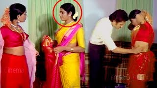 Sridevi & Deepa Best Interesting Scene  Tamil 