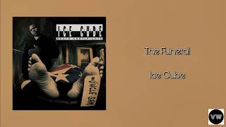 Ice Cube - The Funeral (Clean Version)