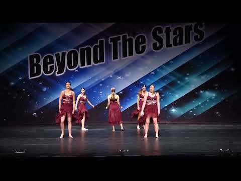 Best Lyrical/ Modern/Contemporary // MAPS – XTREME DANCE [Dubuque, IA]