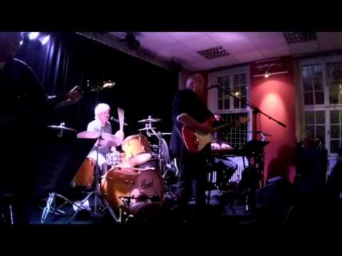 The Bow Live im Fuchswinkel