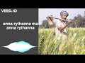 Anna Rythanna Ma Anna Rythanna Song Andhra Pradesh Praja Natya Mandali IPTA