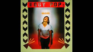 Iggy Pop - Play it safe