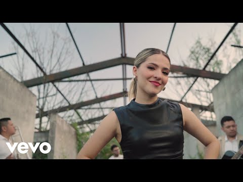 Fátima Campo - Ahí Vas Otra Vez