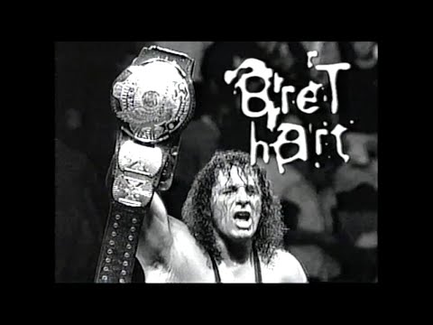 WWF Survivor Series 1997 Commercial