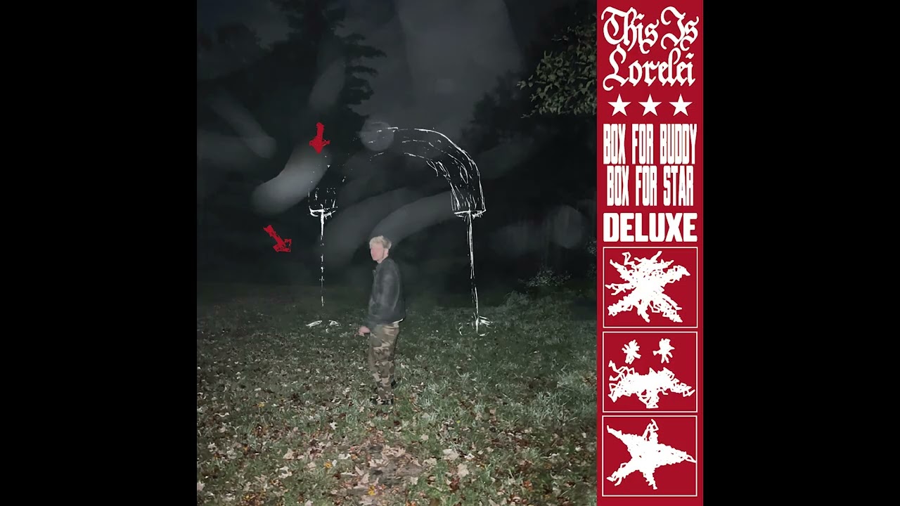 This Is Lorelei - Perfect Hand (Power Snatch Version)