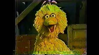Classic Sesame Street - Good Morning Mister Sun 1978