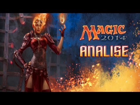 Steam Community :: Video :: Magic 2014 - Visão Geral e Analise.