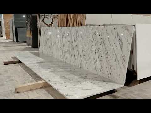Red Multicolor Granite