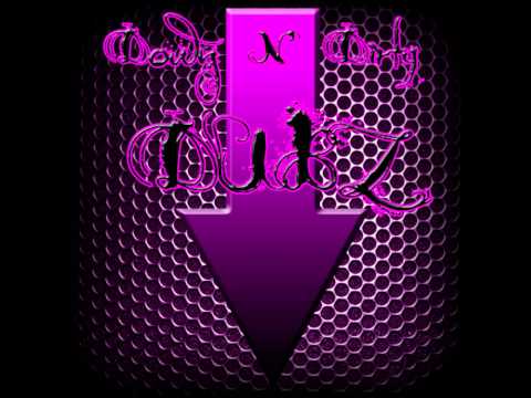 Sluggo - I Get Violent (Itchy Robot Remix)