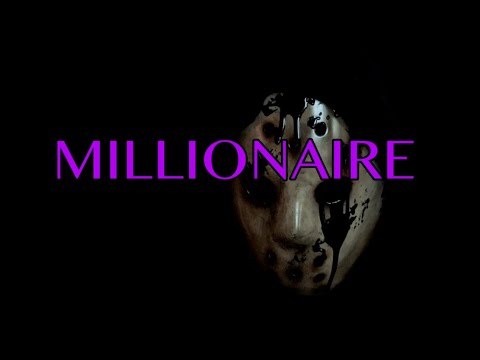 Diggy Graves - Millionaire [Official Lyric Video]