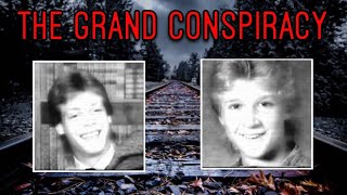 The Boys on the Tracks & a 35 Year Cover-up