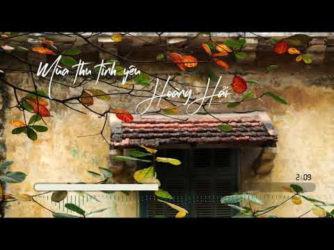 Thể hiện bởi Hoàng Hải