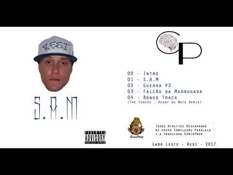 Conclusão Paralela | S.A.M