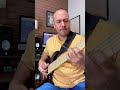 GEORGE DUKE - LOOK WHAT YOU FIND (JANDREX BASS COVER)