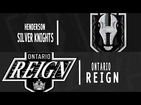 Oct. 18 Highlights: ONT 5, HSK 3
