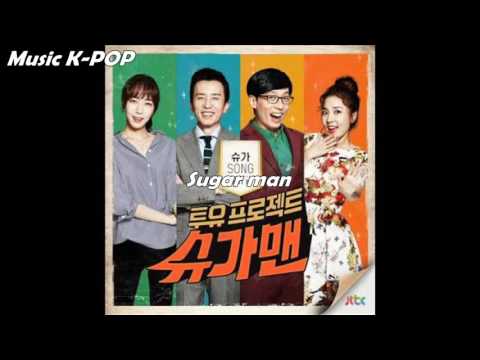 Changmin, Lee Hyun (Homme) - 슬픔을 참는 세 가지 방법(Sugar Man Part.31)[AUDIO/MP3]