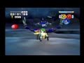 Sonic Heroes Metal Overlord
